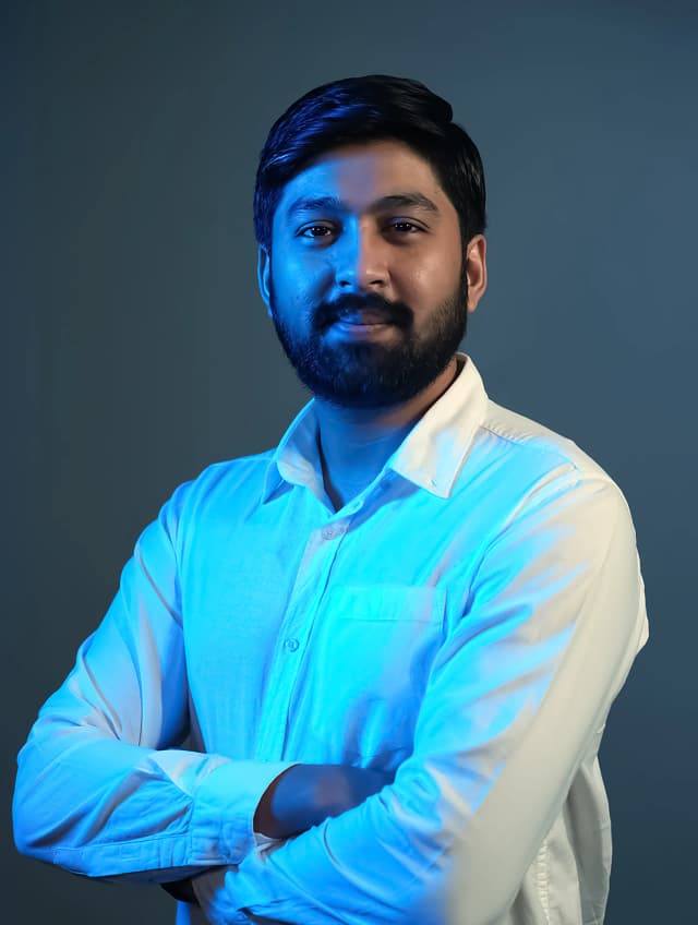 Shahroz Shakeel