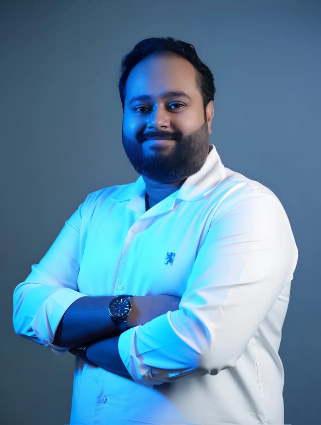 Mohib Ali