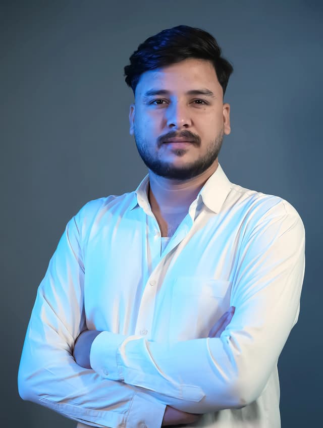 Habroon Shamoun
