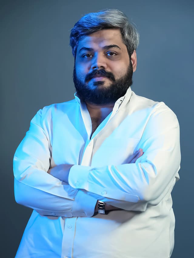 Abid Haider