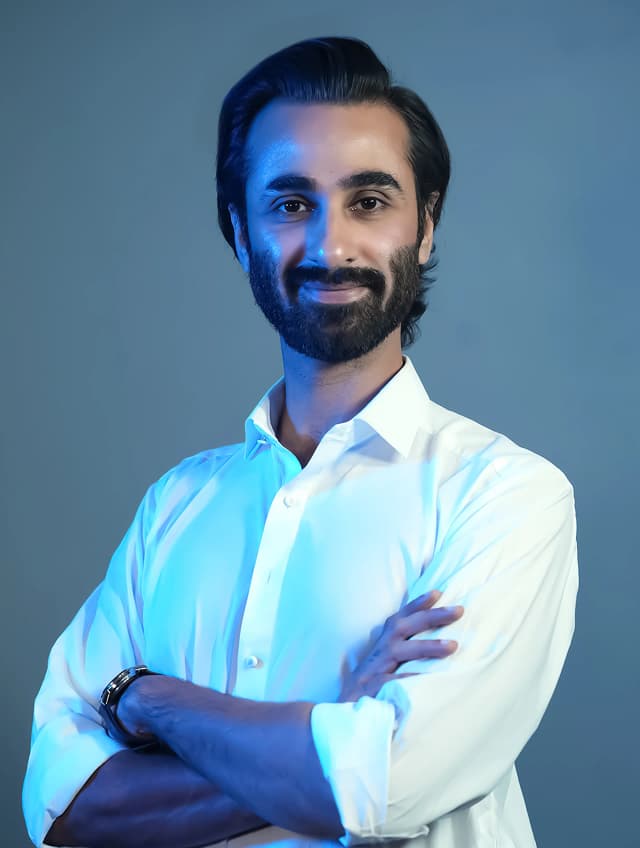 Omer Aamir Raja