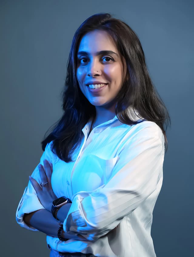 Sana Iqbal
