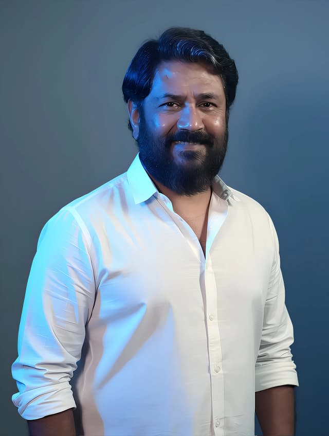Asif Iqbal