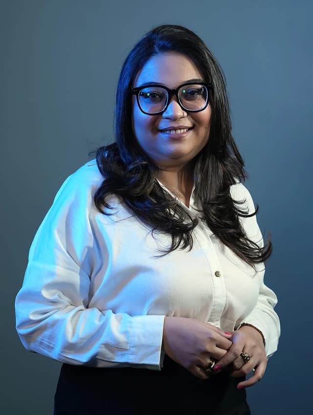 Mishaal Siddiqui