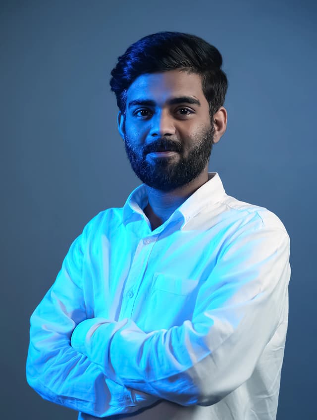 Aftab Hussain