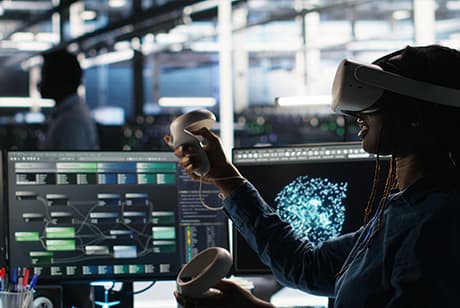 AI & Automation Solutions image