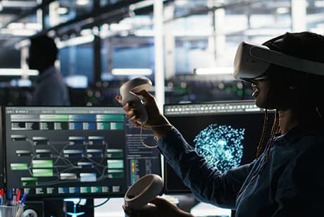 AI & Automation Solutions image