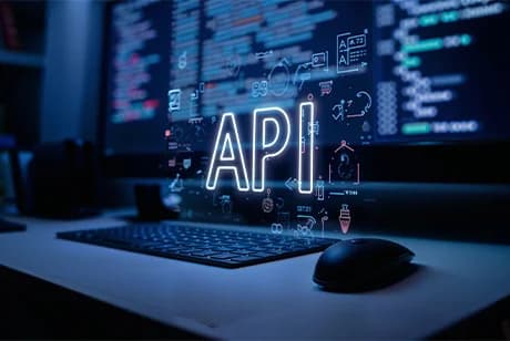 Enterprise Integrations & API's image