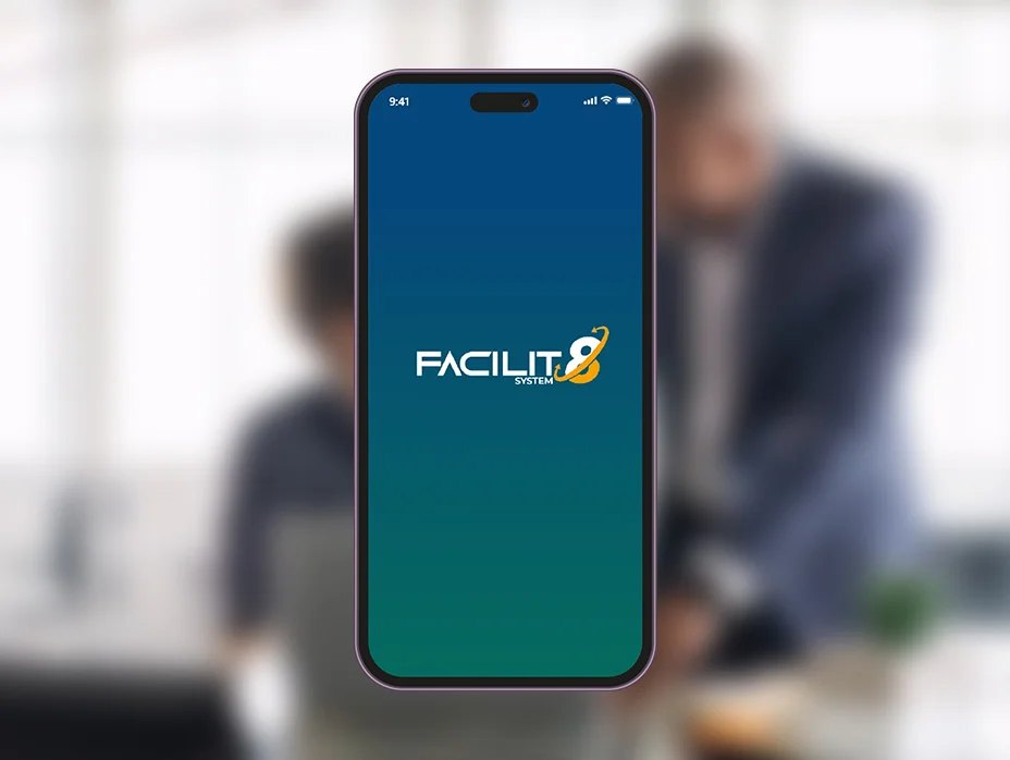 Facilit8