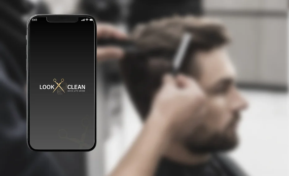 Look Clean