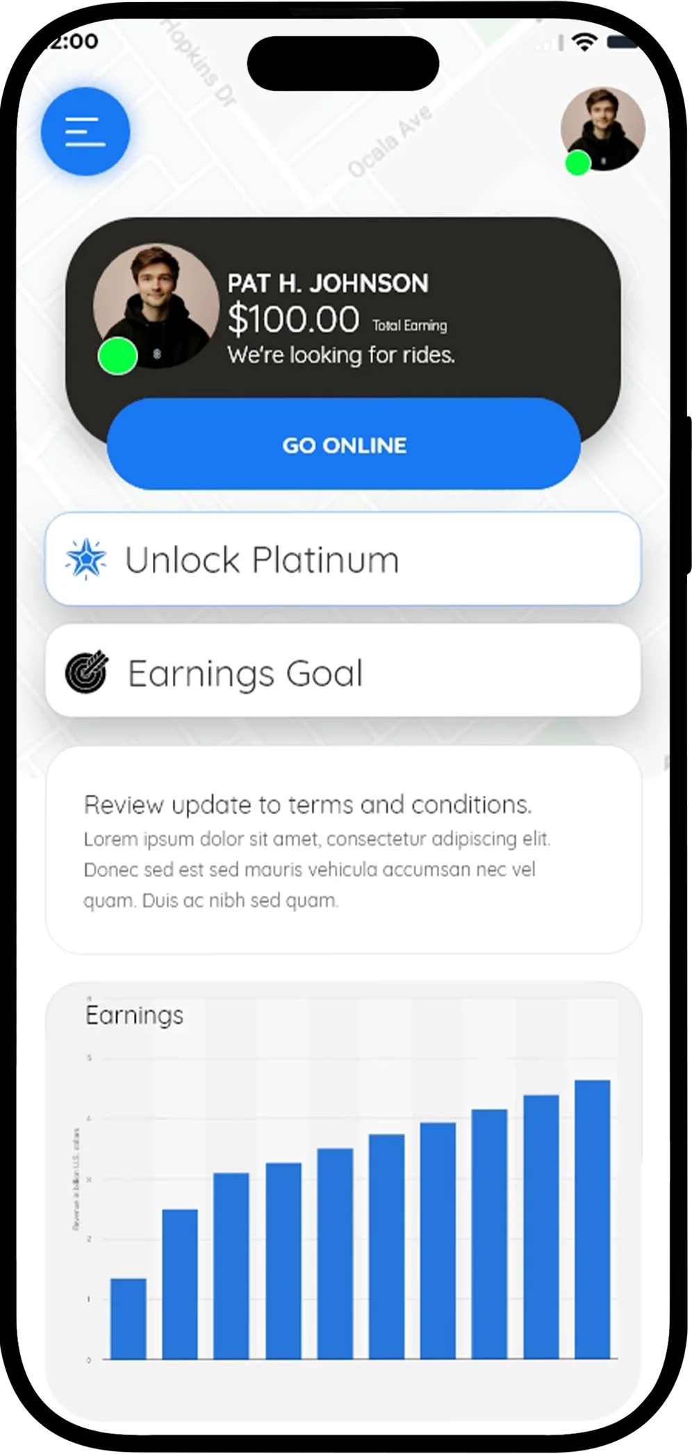 LookClean App Impact