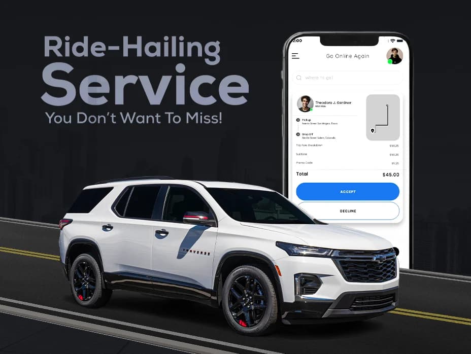 Ride Lynk