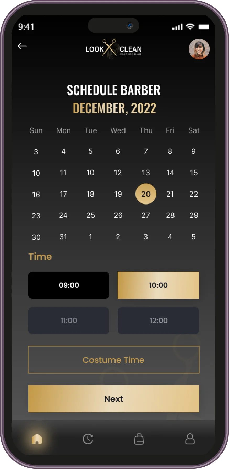 DEVELOPMENT & INTEGRATION