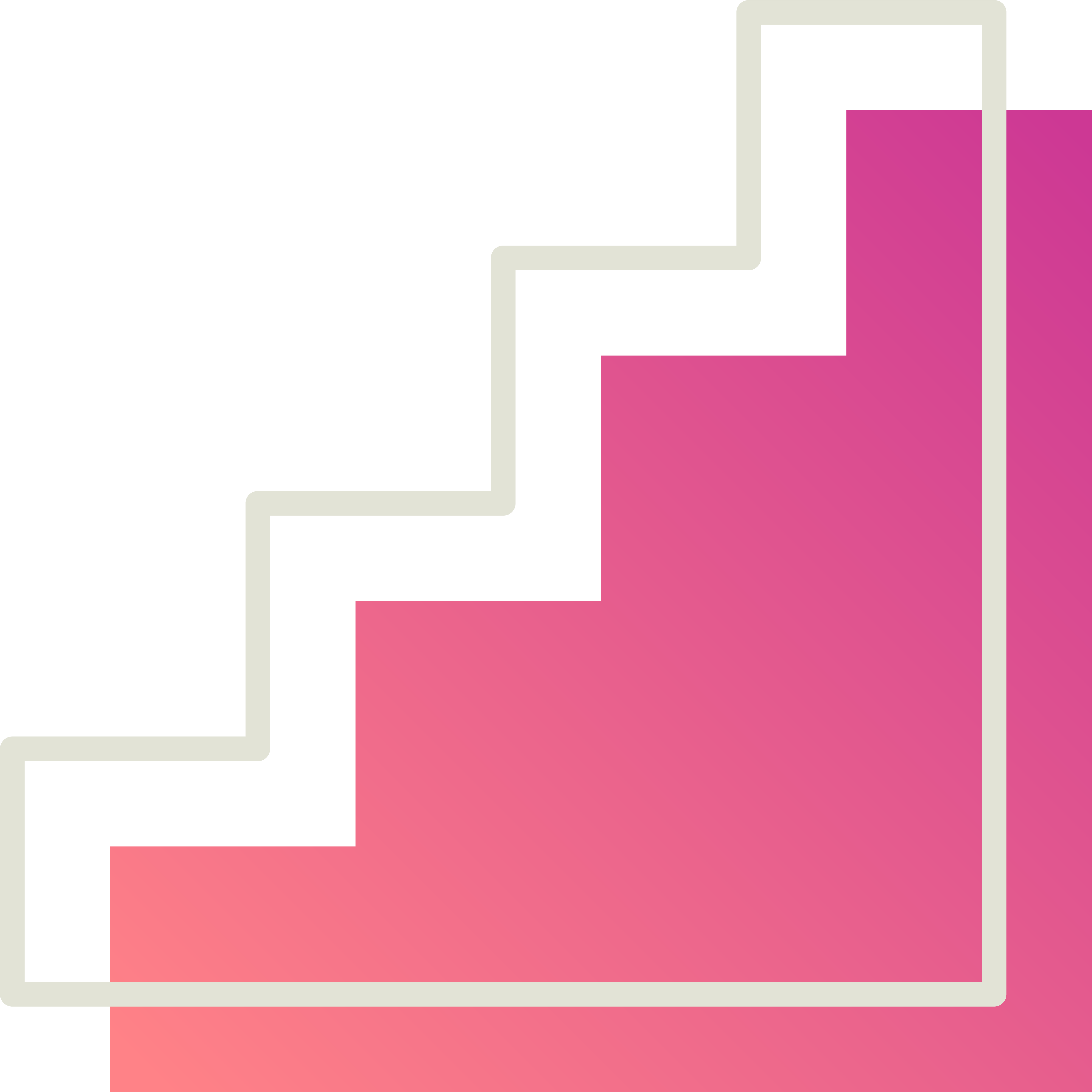 X-Strategy shape