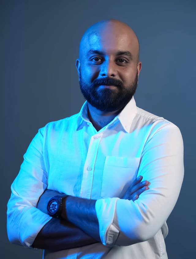 Farhan Malik