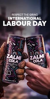 Zalmi 0-0