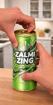 Zalmi 3-2