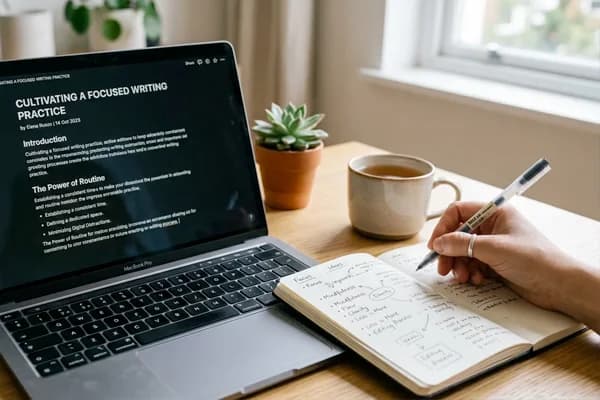 Content Marketing