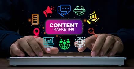 Content Marketing