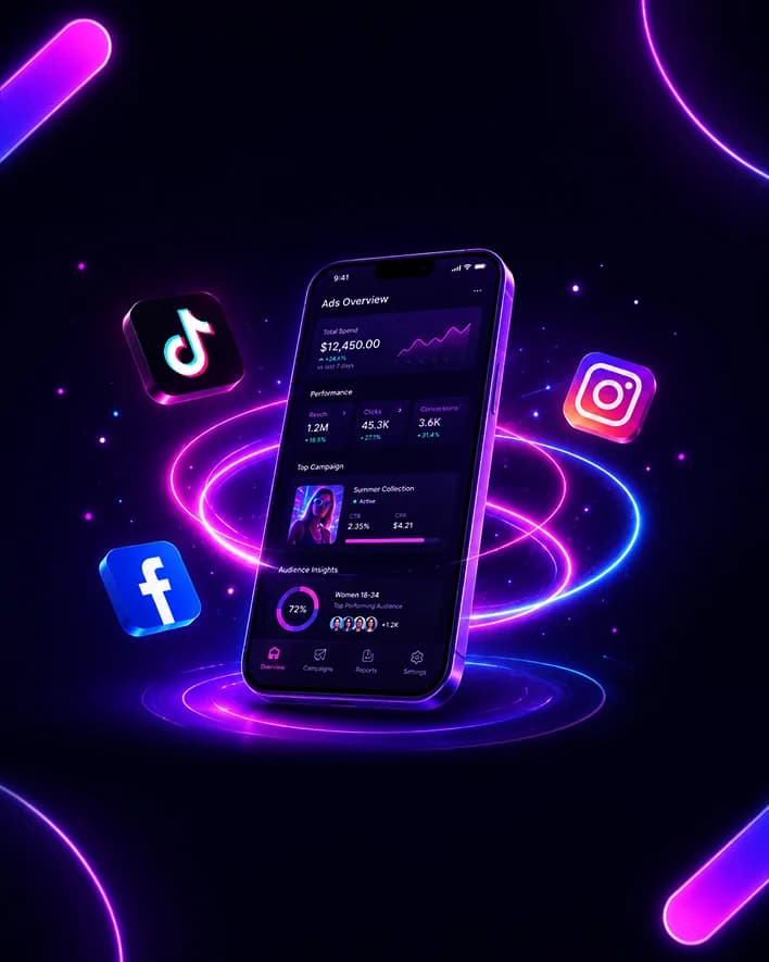 UGC Creator