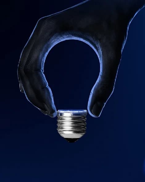 STRATEGY-LED EXECUTION