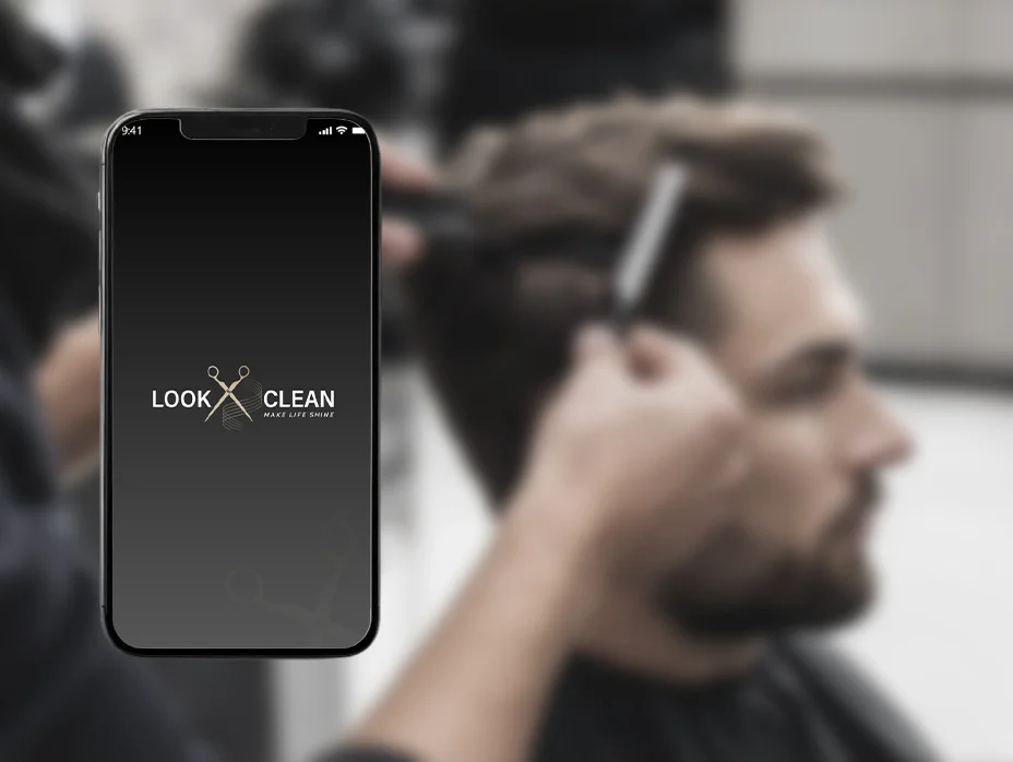 Look Clean