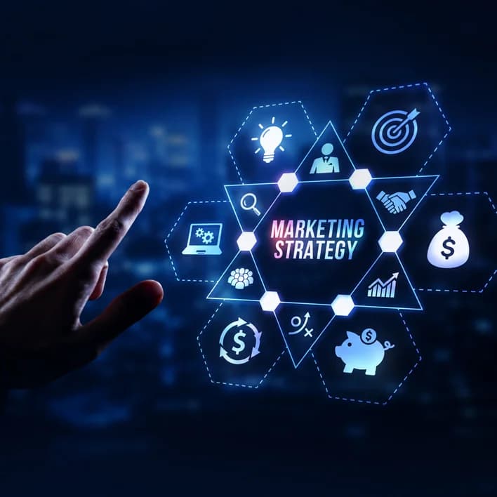 Marketing Team