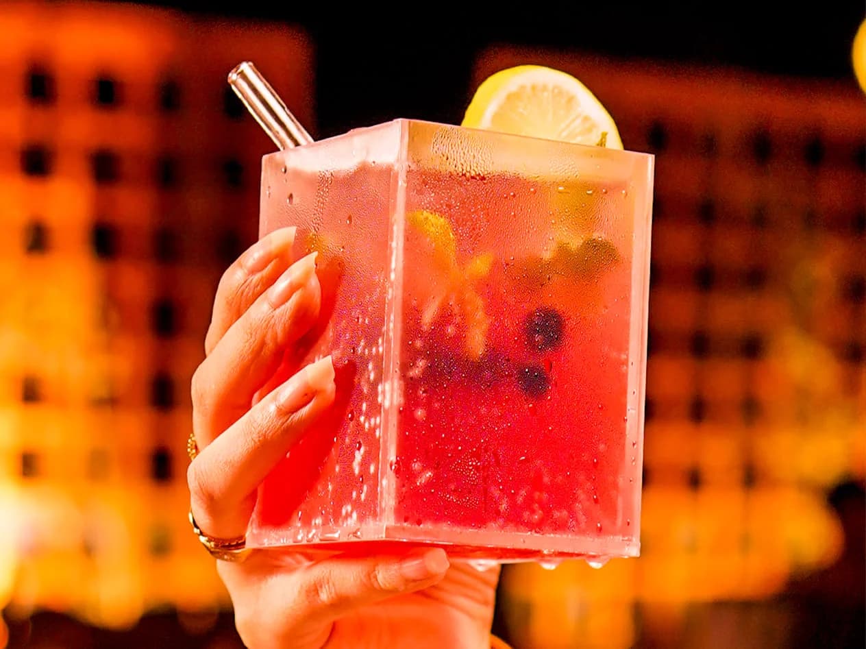 cocktail