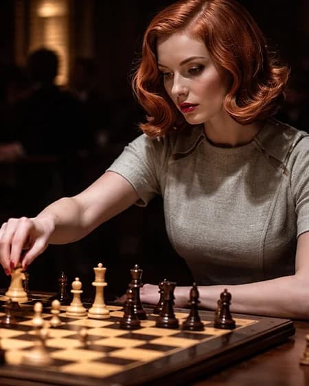 AI for films and TV series