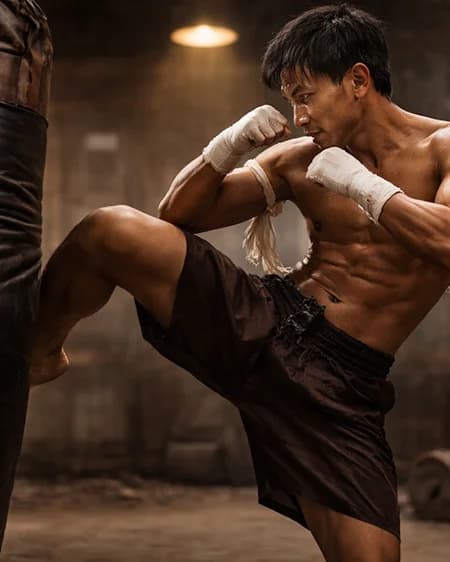 AI videos for social media